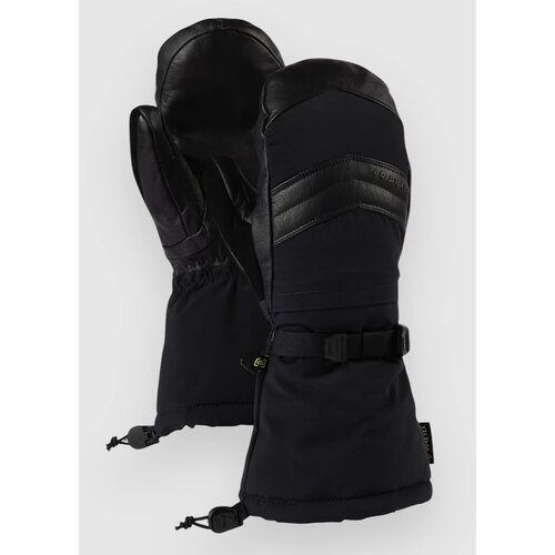 Burton Gore-Tex Warmest Rokavice Mitt true black Cene