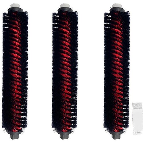 INORCO Za dodatke S7 Maxv Ultra Cleaning Rolling Brush S7 Pro Ultra brezžični robotski sesalnik, (21842420) Slike