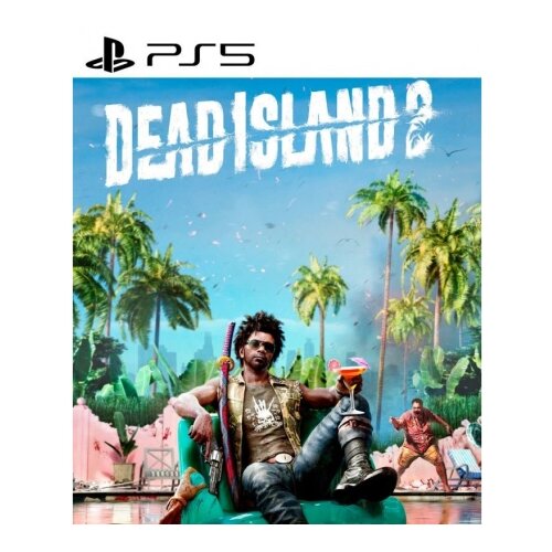 Sony Dead Island 2 /PS5 Slike