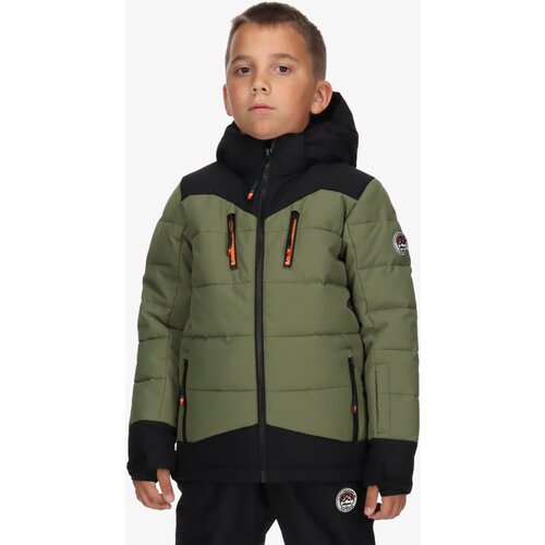 Ellesse andria ski jacket boys Cene