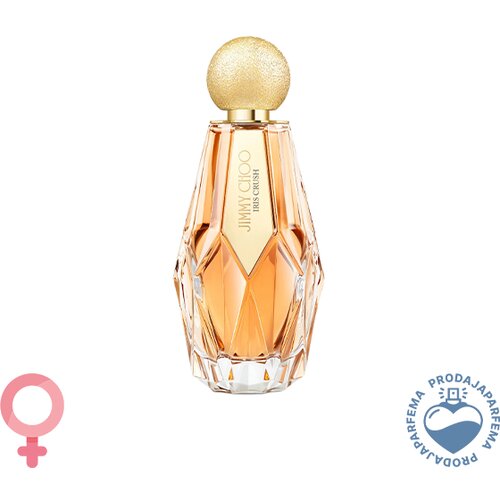 Jimmy Choo Iris Crush - 125ml Cijene