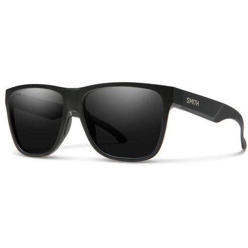 Smith chromapop polarized black Cene