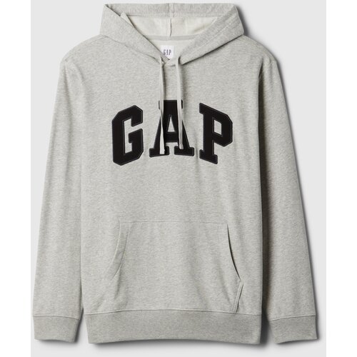 GAP Logo &amp;amp; Hoodie - Men&amp;#039;s Slike