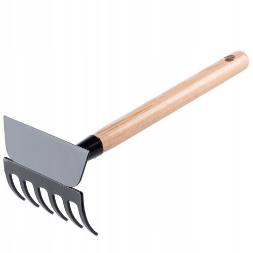 KADAX Vrtna motika za kopanje plevela, izkopavalec 11,5 cm, majhen 32,5 cm, (5000346816) Cene