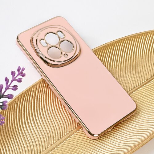 Torbica Color TPU za Honor Magic 6 Pro roze Cene