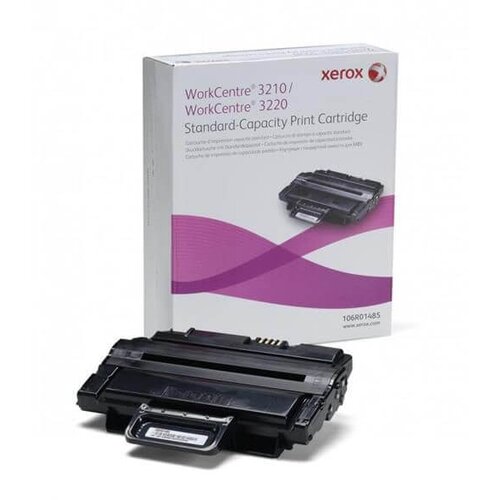 Xerox Toner Phaser 106R01487 (3210/3220) (črna), original Cene