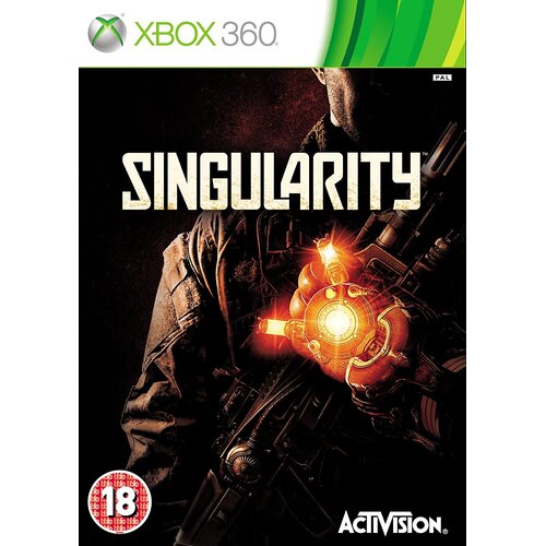  Singularity (XBOX 360) - rabljeno Slike