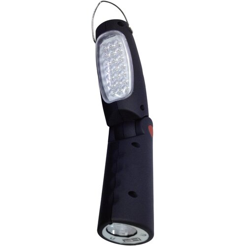 HP Autozubehör Akumulatorska delovna LED-svetilka, 21+5 LED 28026, (20521630) Cene