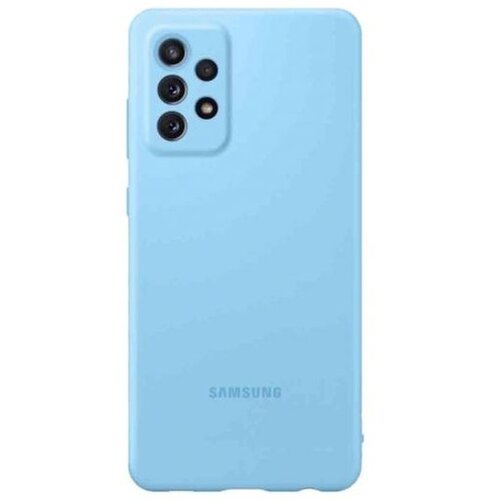 Samsung original ovitek ef-pa725tle za galaxy a72 a725 moder Cene