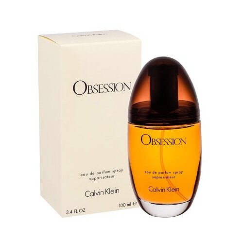 Calvin Klein Obsession parfumska voda 100 ml za ženske Cene