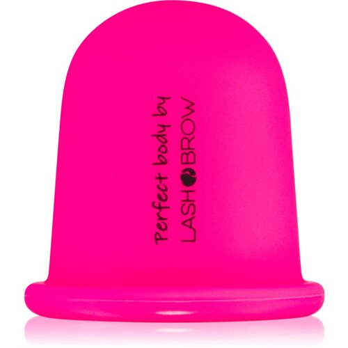 Lash Brow Silicone Cup pripomoček za masažo za telo velikost L 1 kos Cene