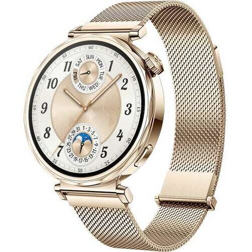 Huawei watch gt 5 gold 41mm (Jana-B19M) Cene
