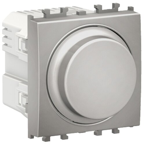 Schneider Electric Modularni dimer prekidač LED 2M srebrni LMR9341004 Cene