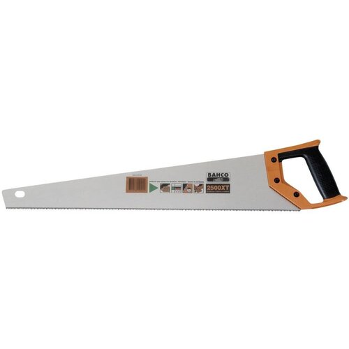 Bahco Pila lisičji rep 2500-19-XT-HP Slike