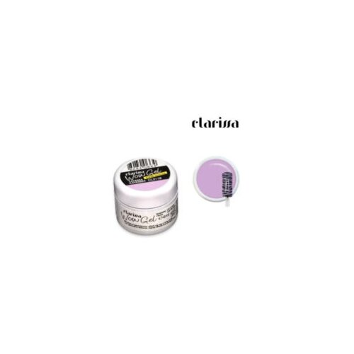  CLARISSA SPIDER GEL UV LED LAVANDA 4ML Slike