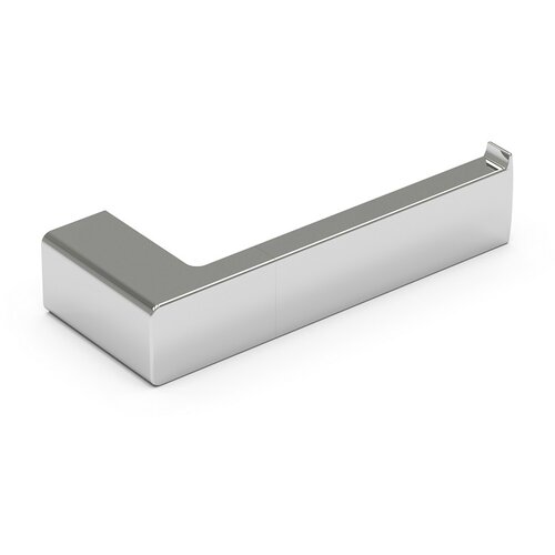 Držač toaletnog papira Nex 101 (Materijal: Metal, Bez poklopca, Krom) Slike