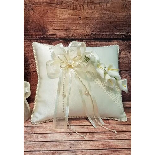  Poročna blazinica za prstane BLA 116 Cene