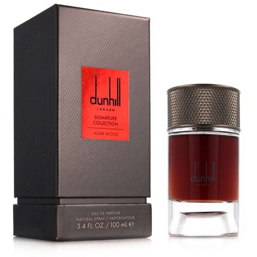 Parfem Signature Collection Agar Wood 100 ml parfumska voda za moške Cene