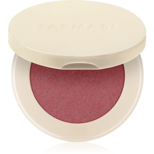 Farmasi Blush pudrasto rdečilo odtenek 02 Goddess Glow 4.5 g Slike