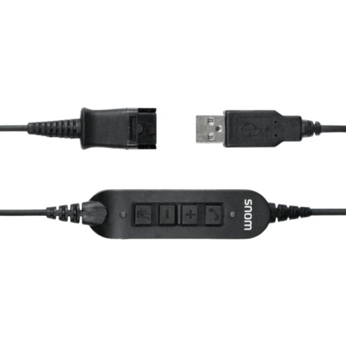 Snom acusb kabal adapter Cene