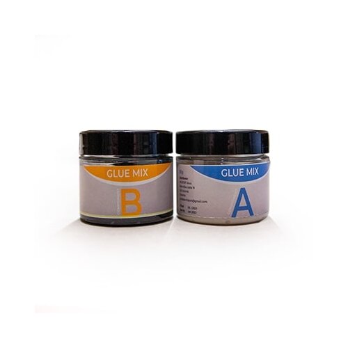 Smania Super jaka lepljiva smesa Glue Mix Slike