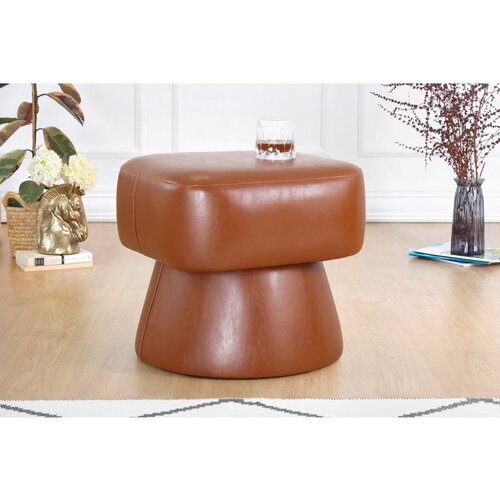 Atelier Del Sofa Tabure, Smeđa Cijene