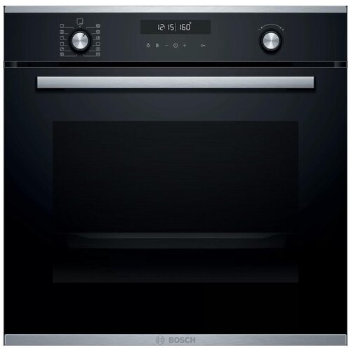 Bosch Ugradbena pećnica, zapremina 71 lit., 3600 W, piroliza, A – HBG2780S0 Cijene