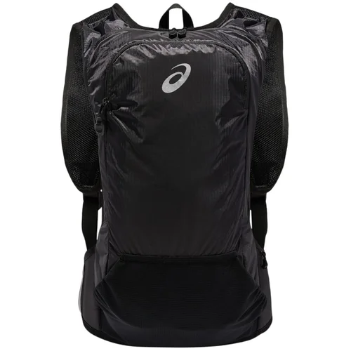 Asics Nahrbtniki Lightweight Running Backpack 2.0 Črna