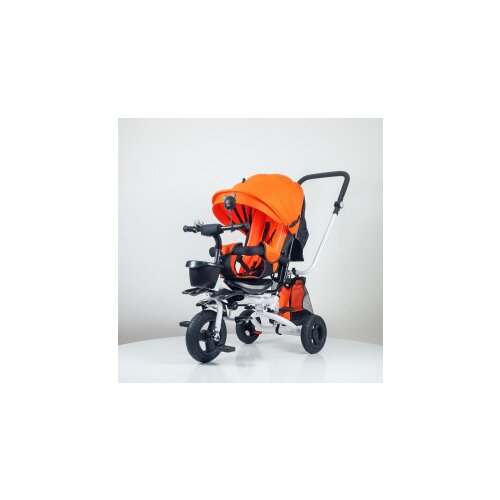  Playtime „RELAX“ model 413 narandžasta-uv soft platno Cene