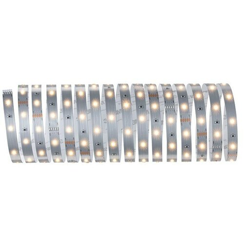 PAULMANN MaxLED 250 LED trak (Dolžina: 5 m, Barva svetlobe: Toplo bela, 19 W, 1.500 lm) Cene