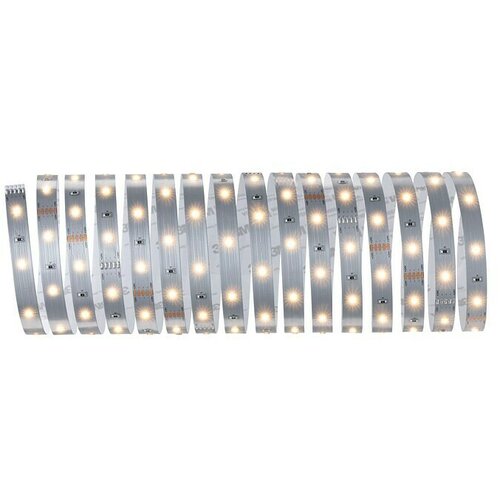 PAULMANN MaxLED 250 LED traka (Duljina: 5 m, Boja svjetla: Topla bijela, 19 W, 1.500 lm) Cijene