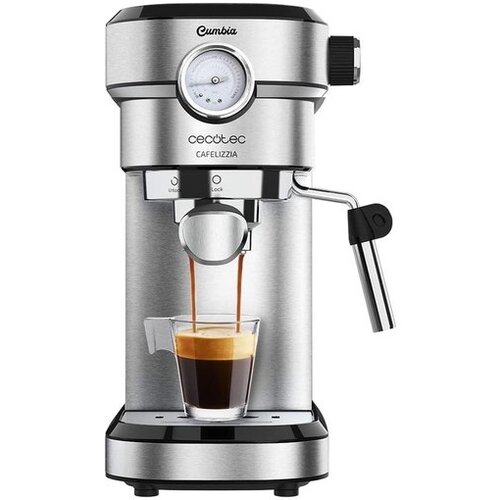Cecotec kavni aparat cafelizzia 790 steel pro Cene