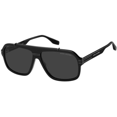 Marc Jacobs MARC840/S 807/IR ONE SIZE (60) Črna/Siva Cene