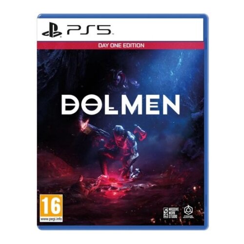 Sony Dolmen Day One Edition /PS5 Cijene