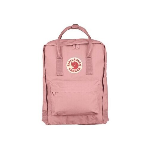 Fjallraven Kanken Ružičasta Slike