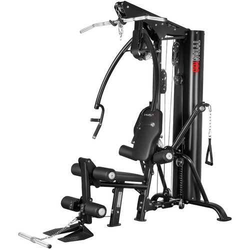 Hms Profesionalna multigym fitnes naprava TYTAN100 Cene