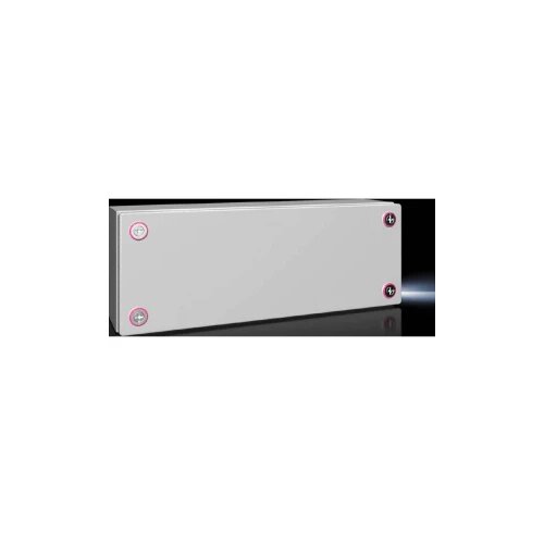 Rittal KX 1589.000 instalacijsko kućište, zidno kućište 400 x 150 x 120 čelični lim svijetlosiva 1 St. Cijene