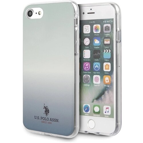 U.S. Polo Assn. OVITEK ZA IPHONE 7 8 SE 2020 2022 MODER, (21834141) Cene