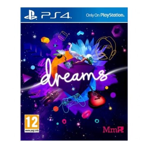 Sony Dreams /PS4 Cijene