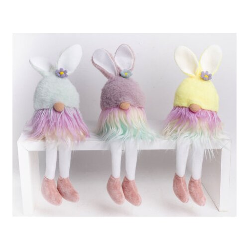  Uskr&amp;scaron;nji patuljak pastel 30cm ( 067840 ) Slike