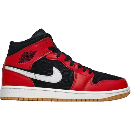 Nike Modne superge Air Jordan 1 Rdeča Cene