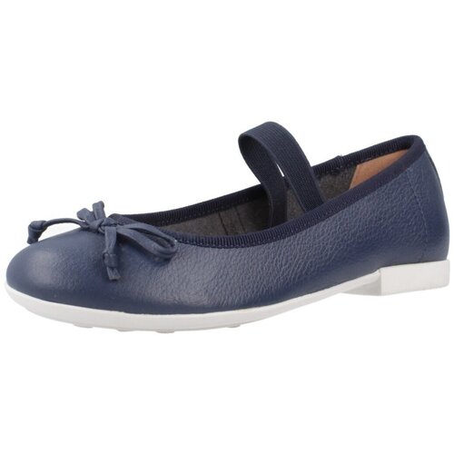 Geox JR PLIE Plava Slike