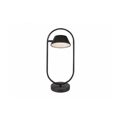 Rabalux stona lampa odiss led 6W crna (74190) Slike