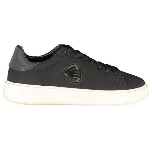 Blauer Nizke superge f5buck07leaneblk41 Bela Slike
