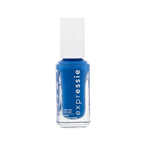 Essie Exprlak za nohte 10 ml odtenek 413 Beat The Clock