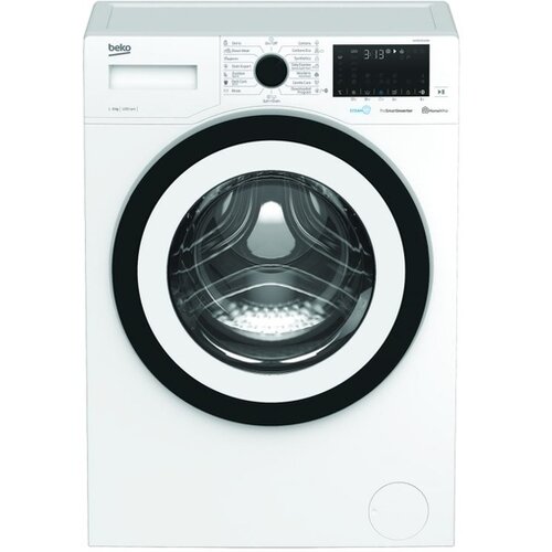 Beko pralni stroj WUE6636XA Slike