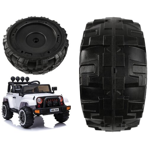Wheel for Electric Vehicle BRD-7588 Cijene