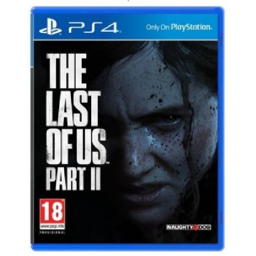 Playstation The Last Of Us 2 standard edition PS4 Cijene