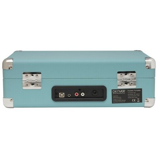 Denver VPL-120 - pladespiller Slike