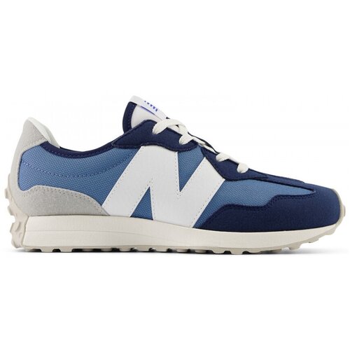 New Balance Tek & Trail Gs327 m Modra Cene